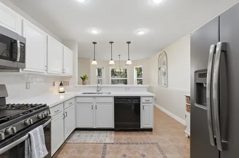 18315 Campbellford Drive Tomball TX 77377
