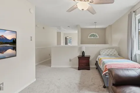 18315 Campbellford Drive Tomball TX 77377