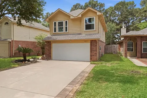 18315 Campbellford Drive Tomball TX 77377