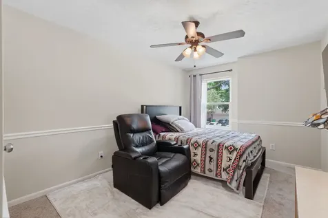 18315 Campbellford Drive Tomball TX 77377