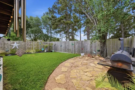 18315 Campbellford Drive Tomball TX 77377
