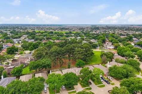 18315 Campbellford Drive Tomball TX 77377