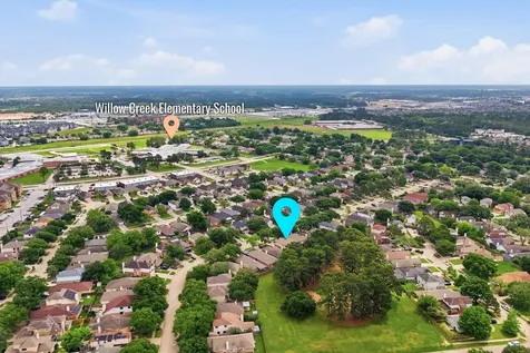 18315 Campbellford Drive Tomball TX 77377