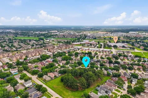 18315 Campbellford Drive Tomball TX 77377