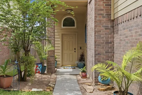 18315 Campbellford Drive Tomball TX 77377