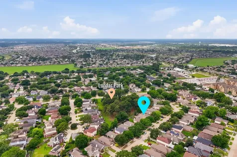 18315 Campbellford Drive Tomball TX 77377