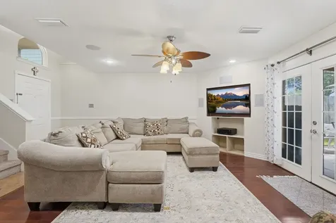 18315 Campbellford Drive Tomball TX 77377