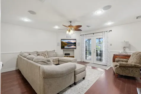 18315 Campbellford Drive Tomball TX 77377
