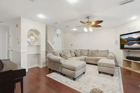 18315 Campbellford Drive Tomball TX 77377