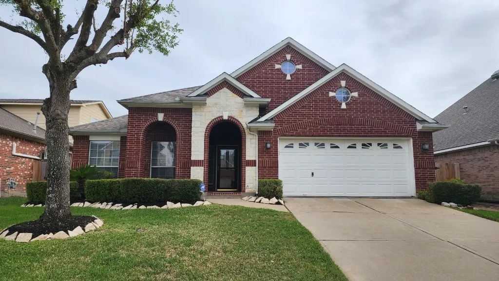 13906 Normandy Court Sugar Land TX 77498