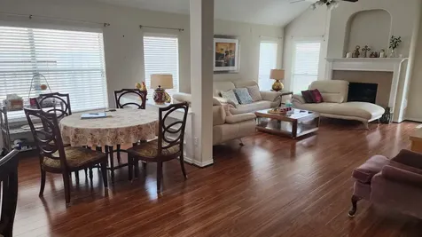 13906 Normandy Court Sugar Land TX 77498