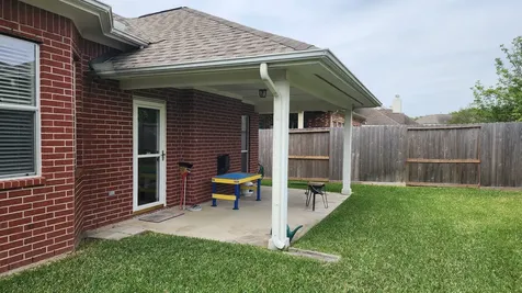13906 Normandy Court Sugar Land TX 77498