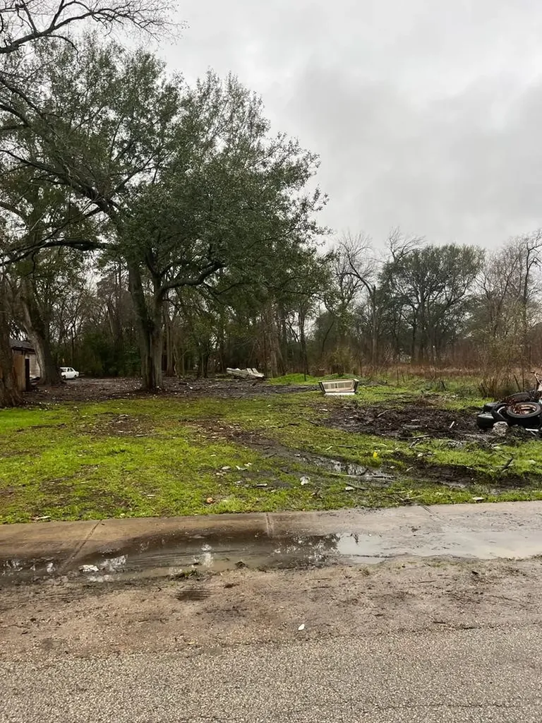 00 Paul Quinn Street Houston TX 77091