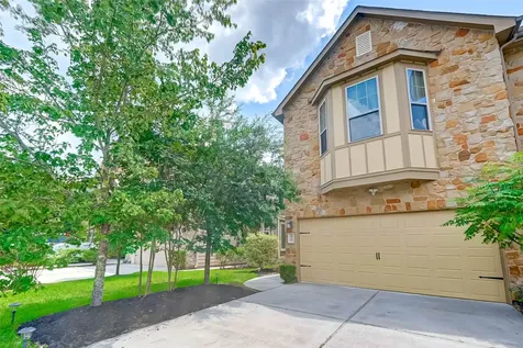 50 Cheswood Manor Drive The Woodlands TX 77382