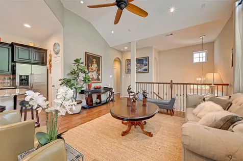 50 Cheswood Manor Drive The Woodlands TX 77382