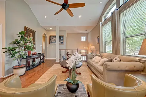 50 Cheswood Manor Drive The Woodlands TX 77382