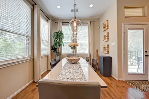50 Cheswood Manor Drive The Woodlands TX 77382