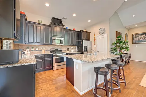 50 Cheswood Manor Drive The Woodlands TX 77382