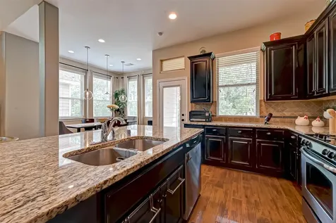 50 Cheswood Manor Drive The Woodlands TX 77382