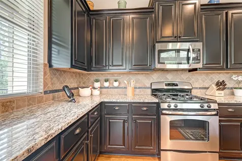 50 Cheswood Manor Drive The Woodlands TX 77382