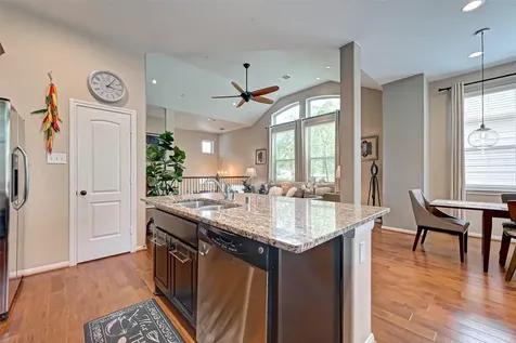 50 Cheswood Manor Drive The Woodlands TX 77382
