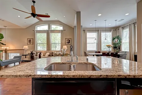 50 Cheswood Manor Drive The Woodlands TX 77382