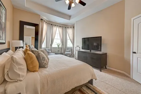 50 Cheswood Manor Drive The Woodlands TX 77382