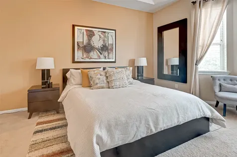50 Cheswood Manor Drive The Woodlands TX 77382