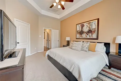 50 Cheswood Manor Drive The Woodlands TX 77382
