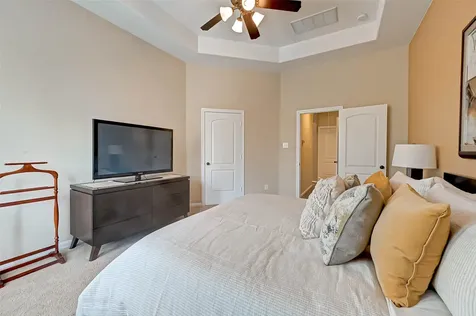 50 Cheswood Manor Drive The Woodlands TX 77382