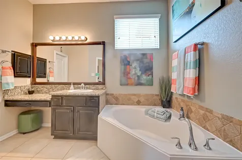 50 Cheswood Manor Drive The Woodlands TX 77382
