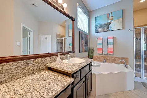 50 Cheswood Manor Drive The Woodlands TX 77382