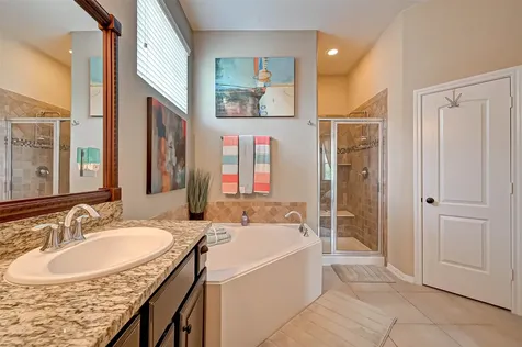 50 Cheswood Manor Drive The Woodlands TX 77382