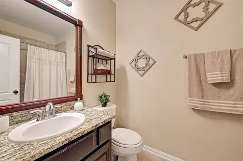50 Cheswood Manor Drive The Woodlands TX 77382