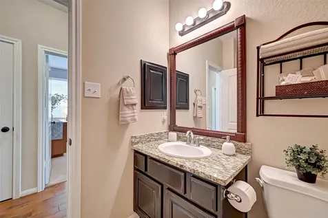 50 Cheswood Manor Drive The Woodlands TX 77382