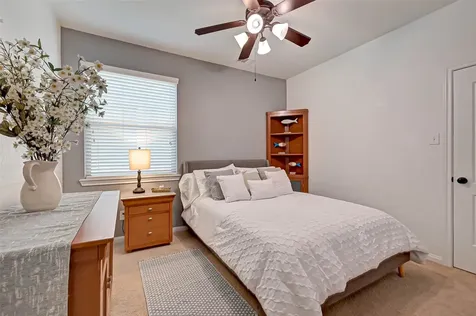 50 Cheswood Manor Drive The Woodlands TX 77382