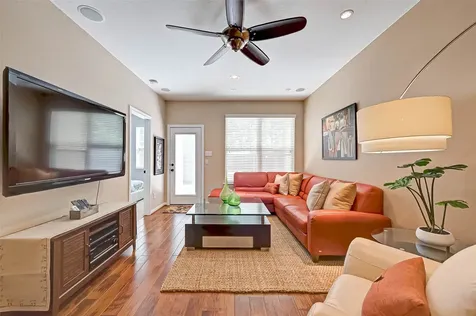 50 Cheswood Manor Drive The Woodlands TX 77382