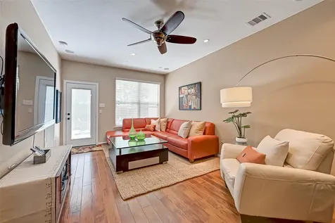 50 Cheswood Manor Drive The Woodlands TX 77382