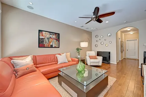 50 Cheswood Manor Drive The Woodlands TX 77382