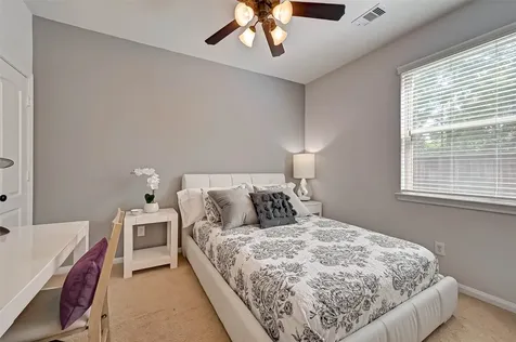 50 Cheswood Manor Drive The Woodlands TX 77382