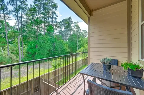 50 Cheswood Manor Drive The Woodlands TX 77382