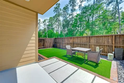 50 Cheswood Manor Drive The Woodlands TX 77382