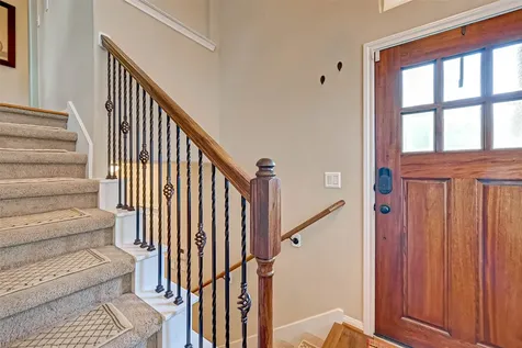 50 Cheswood Manor Drive The Woodlands TX 77382