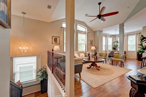 50 Cheswood Manor Drive The Woodlands TX 77382