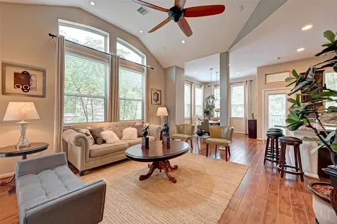 50 Cheswood Manor Drive The Woodlands TX 77382
