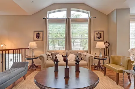 50 Cheswood Manor Drive The Woodlands TX 77382