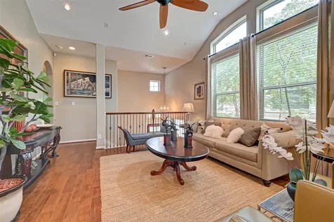 50 Cheswood Manor Drive The Woodlands TX 77382