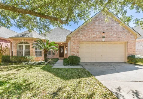 19915 Ivory Mills Lane Houston TX 77094