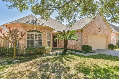 19915 Ivory Mills Lane Houston TX 77094