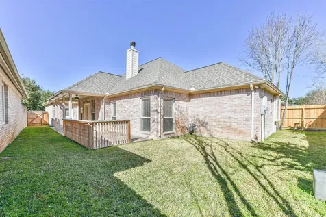 19915 Ivory Mills Lane Houston TX 77094